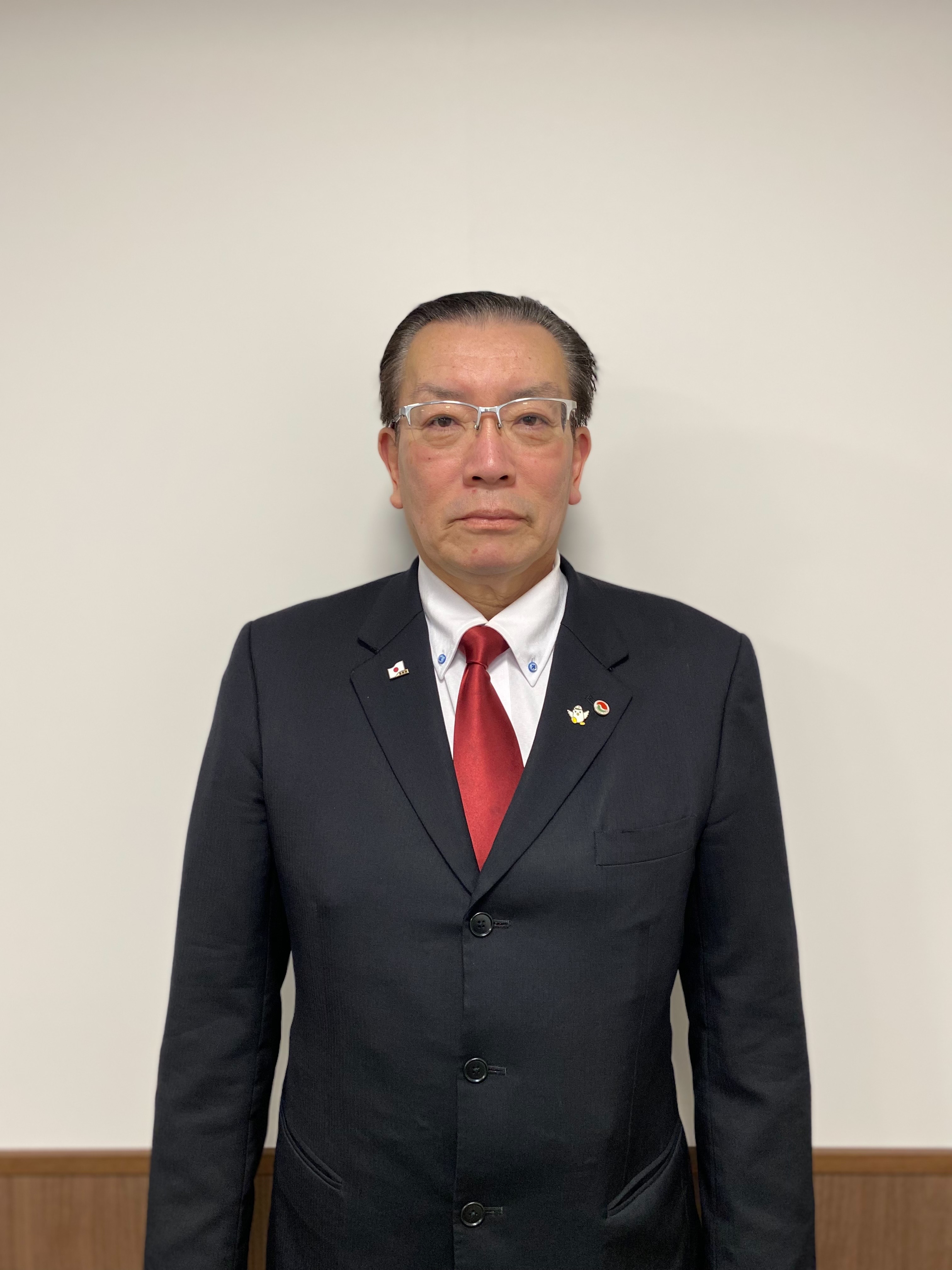 山本清孝会長 (1)
